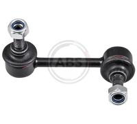 Rear Left Anti Roll Bar Drop Link A.B.S. 260056 for Honda Civic/Ballade (95-01)
