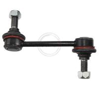 Rear Left Anti Roll Bar Drop Link A.B.S. 260580 for Alfa Romeo Spider 159 Brera