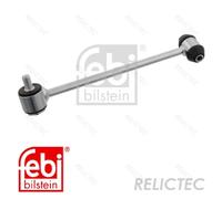 Rear Left Anti-Roll Bar Link Stabiliser MB:W212,W204,S212,S204,C207,A207,X204