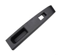 Rear Left Armrest Upper Panel 74272-52220-C0 Compatible with For Vitz For Yaris 2011-2014 Plastic Door Trim Interior Switch Control Cover