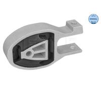 Rear Left Automatic Transmission Mounting MEYLE Fits FORD Galaxy 06-15 1376877