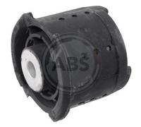 Rear Left Axle Carrier-Subframe Mount /Bush A.B.S. 270977 for BMW X3 (E83)/3 (E4