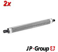 Rear Left Boot Lid Gas Spring Strut 2x JP Fits BMW 5 G30 F90 16-23 51247366403