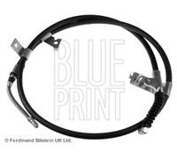 REAR LEFT BRAKE CABLE BLUE PRINT ADN146218 FITS NISSAN