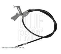 REAR LEFT BRAKE CABLE BLUE PRINT ADN146280 FITS NISSAN