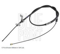 REAR LEFT BRAKE CABLE BLUE PRINT ADT346285 FITS TOYOTA