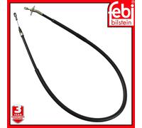 Rear Left Brake Cable Fits Dodge Chrysler Mercedes Benz Sprinter Mode Febi 21264