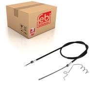 FEBI BILSTEIN 171738 Handbrake cable