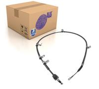 Handbrake Cable Rear Left ADG046210 Blue Print Hand Brake Parking 597602H300 New
