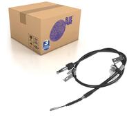 BLUE PRINT ADG046204 Hand brake cable