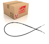 FEBI BILSTEIN 34394 Hand brake cable