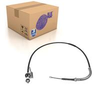 Rear Left Brake Cable Fits Mini BMW Cooper R56 LCI R57 R58 Blue Print ADB114605C