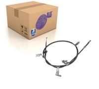 BLUE PRINT ADK84693 Handbrake cable