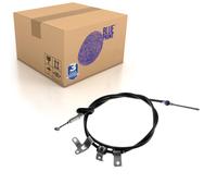 Rear Left Brake Cable Fits Toyota Corolla X OE 464300F010 Blue Print ADT346348