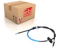 FEBI BILSTEIN 193520 Hand brake cable