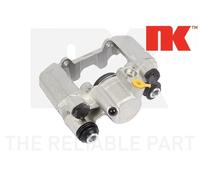 NK Brake Caliper 2145243 - Rear Left Floating Caliper - Fits Toyota Prius, Matrix, Celica, Voltz