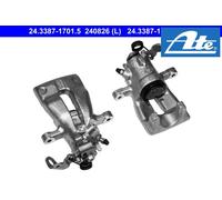 ATE 24.3387-1701.5 Brake caliper