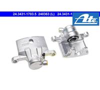 REAR LEFT BRAKE CALIPER 24.3431-1703.5 ATE I