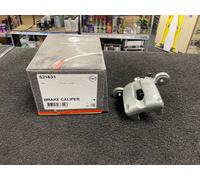 Rear Left Brake Caliper A.B.S. 521631 for BMW 3 (E92)/3 (E91)/1 (E87)/1 (E81)/3