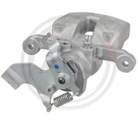 Rear Left Brake Caliper A.B.S. 730711 for Hyundai Veloster 11-17 Kia Soul 14-18