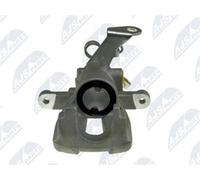 Brake Caliper Rear Left Opel / Vauxhall Corsa D / Mk III 2006 -