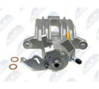 Rear Left Brake Caliper Audi A3, TT, Seat Leon, Toledo II, Skoda Octavia