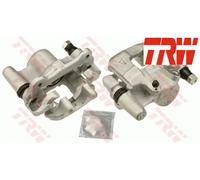 REAR LEFT BRAKE CALIPER BCN731 TRW I