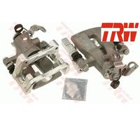REAR LEFT BRAKE CALIPER BCQ124E TRW I
