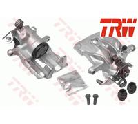 REAR LEFT BRAKE CALIPER BHN186E TRW I