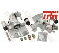 REAR LEFT BRAKE CALIPER BHP166E TRW I