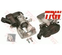 REAR LEFT BRAKE CALIPER BHQ285E TRW I