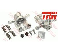 REAR LEFT BRAKE CALIPER BHQ326E TRW I