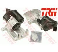 REAR LEFT BRAKE CALIPER BHS334E TRW I