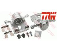 REAR LEFT BRAKE CALIPER BHT343E TRW I