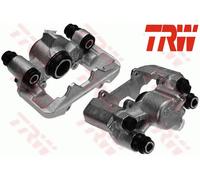 REAR LEFT BRAKE CALIPER BHZ105 TRW I