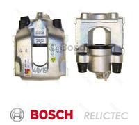 Rear Left Brake Caliper BMW:E46,E85,E86,3,Z4 34211165033 34216758135