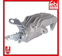 Rear Left Brake Caliper Febi 178049 For Skoda Laura Octavia Yeti 04-17 1K0615423