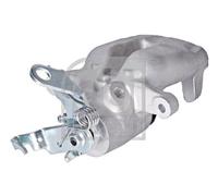 Rear Left Brake Caliper FEBI Fits AUDI A3 Tt SEAT Altea SKODA VW 03-17 1K0615423