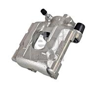 Rear Left Brake Caliper FEBI Fits BMW E46 3 X3 E83 99-11 34216750161