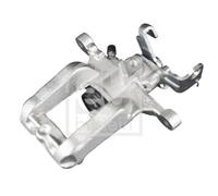 Rear Left Brake Caliper FEBI Fits CHEVROLET Aveo Trax VAUXHALL 09-20 542110