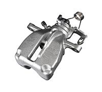 Rear Left Brake Caliper FEBI Fits CITROEN Jumpy FIAT Scudo PEUGEOT 06-16 4401.L0