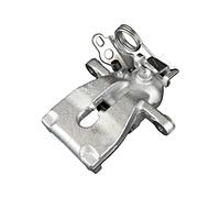 Rear Left Brake Caliper FEBI Fits FORD Galaxy Mk II Van Kuga I 06-15 1426844