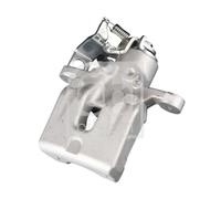 Rear Left Brake Caliper FEBI Fits HYUNDAI I30 Coupe 11-16 58300-A6300