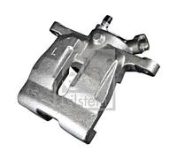 Rear Left Brake Caliper FEBI Fits LAND ROVER Discovery III 04-18 LR010575