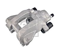 Rear Left Brake Caliper FEBI Fits MERCEDES S211 W211 R230 W230 01-12 0024202583