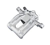 Rear Left Brake Caliper FEBI Fits MERCEDES Viano W639 Vito Bus 03-15 6394200283
