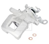 Rear Left Brake Caliper FEBI Fits MITSUBISHI Outlander III 12-21 4605A955