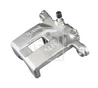 Rear Left Brake Caliper FEBI Fits NISSAN X-Trail 01-13 44011-8H300