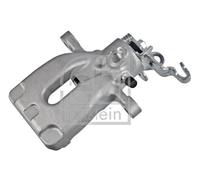 Rear Left Brake Caliper FEBI Fits SEAT Leon SKODA VW Golf Mk7 12-21 5Q0615423A
