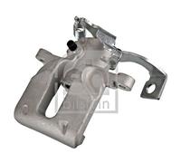 Rear Left Brake Caliper FEBI Fits TOYOTA Auris Corolla 06-14 47850-02100